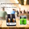 Retekess T113 Bezdrátový volací systém, Customer Call Náhled obrázku produktu 6