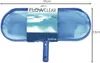 Rete per lo sporco 43x21cm Anteprima dell’immagine prodotto 18