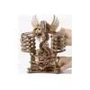 79.1 - Cluebox - Marble Run Dragon, mechanische Productafbeelding-voorbeeld 2