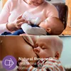 Philips Avent Natural Response Biberon 1M+ 260ml Girafe Voir les images du produit 16