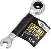 JCB | Klucz grzechotkowy 6mm, klucz płaski, klucz Podgląd zdjęcia produktu 1
