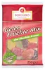 Berggold Gelee Fruechte Mix želé s cukrem 6 druhů 250g Náhled obrázku produktu 1
