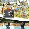 kompaktowy aparat fotograficzny 48 MP z kartą SD 32 GB i Podgląd zdjęcia produktu 9