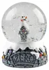 Disney, De Koorddassen, Sneeuwbol Zero, 10 cm Productafbeelding-voorbeeld 1