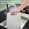 29 x 20 cm titanová krájecí deska, oboustranná kuchyňská Náhled obrázku produktu 7