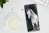MuchoWow® Handyhülle Schutzhülle Hülle für Huawei P20 Pferd Produktbild-Vorschau 6