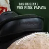 Pink Papaya Shetty Kindersattel für 105 cm Holzpferde und Produktbild-Vorschau 3
