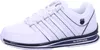 K-Swiss Rinzler sportlicher Schnürer Weiß Produktbild-Vorschau 28