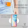 NALIA Klare Neon Handyhülle für Samsung Galaxy S22, Produktbild-Vorschau 6