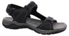 Rohde Herren Trekking Sandale Leder Klettverschluss Caluso Produktbild-Vorschau 4