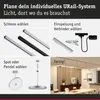 Paulmann URail LED Pendel Hildor Produktbild-Vorschau 6