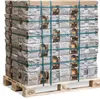 Rekord Braunkohlebriketts 10kg x 90 Paket 900kg Palette Produktbild-Vorschau 2