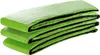 Copertura del bordo del trampolino AREBOS Ø 366 cm verde Anteprima dell’immagine prodotto 6