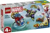 LEGO Spider-Man Vs. Goblin Anteprima dell’immagine prodotto 24