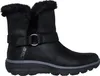 Skechers Easy Going Dreamers Move Damen Stiefel Schwarz Voir les images du produit 3