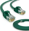 hb-digital 0.5m Patch Kabel CAT 6 Flachkabel bis zu Produktbild-Vorschau 1
