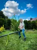 Detská váhadlová hojdačka Deluxe – Záhradná preklápacia Náhľad obrázku produktu 6