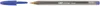 50x BIC® 880656 Penna a sfera Cristal® LARGE 0,6 mm blu Anteprima dell’immagine prodotto 1