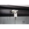 Polar Serie G Barkühlschrank mit Klapptür 128L Produktbild-Vorschau 8