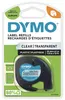 DYMO S0721530 nastro per etichettatrice Nero trasparente Anteprima dell’immagine prodotto 4