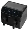 Frytkownica na gorące powietrze beztłuszczowa Airfryer Podgląd zdjęcia produktu 10