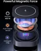 Bezdrôtová nabíjačka Ugreen 3 v 1 MagSafe to Qi pre Náhľad obrázku produktu 7