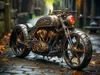 CALVENDO Puzzle Räderwerk Racer | 1000 Teile Lege-Größe Produktbild-Vorschau 3