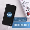 Strex Powerbank - 27.000 mAh - Charge rapide 22.5W - Voir les images du produit 4