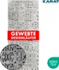 Teppich-Läufer Vena Hochwertige Jacquard Weberei mit Muster Produktbild-Vorschau 1