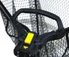 Sportex Kescher gummiert 60x50cm Länge 1,57m Netz gummiert Produktbild-Vorschau 4