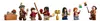 LEGO Harry Potter Markowy sprzęt do quidditchaTM i Podgląd zdjęcia produktu 17