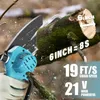 Jemi Mini-Kettensäge Akku 21V mit 2 Akkus, 2 Ketten und Produktbild-Vorschau 4