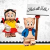 LEGO 71030 Minifigurky Looney Tunes Sada s jednou Náhled obrázku produktu 19