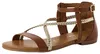 Tamaris 1 28138 44 392 (40/cognac combi) Produktbild-Vorschau 8