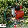 Grafner Vorfilter für Hauswasserwerke und Gartenpumpen, mit Produktbild-Vorschau 6