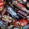 Celebrations Schokopralinen 8 köstliche Sorten Geschenkbox Produktbild-Vorschau 11