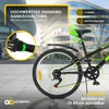Actionbikes Kinderfahrrad Arrow 24 Zoll | Kinder Fahrrad- Produktbild-Vorschau 3