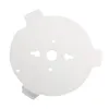A white plastic mounting bracket for a TP-Link Deco M5/P7 WiFi system is shown against a white background. Náhled obrázku produktu