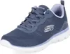 Skechers Summits Quiet Dream Blue NVBL Rozmiar EU 37 Podgląd zdjęcia produktu 14