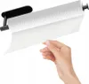 Uchwyt podszafkowy na ręcznik papierowy regulowany Podgląd zdjęcia produktu 1