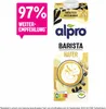 Alpro Barista ovsený nápoj čisto rastlinný bez pridaného Náhľad obrázku produktu 15