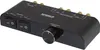 SpeaKa Professional 2 Port Lautsprecher-Umschalter Produktbild-Vorschau 1