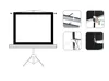Maclean Brackets Leinwand Stativ Heimkino Beamerleinwand Produktbild-Vorschau 2