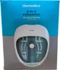 HoMedics FS-250-EU Spa Deluxe Fußsprudelbad mit Heizung Produktbild-Vorschau 23