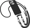 EAZY CASE - 2in1 Handyhülle mit Band kompatibel mit Apple Produktbild-Vorschau 1