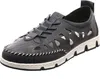 Damskie loafersy Rieker 49956-14 blau 38 Podgląd zdjęcia produktu 29