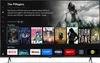 Sharp Fernseher Smart TV Fernsehgerät 55HM5245E 55 Zoll Produktbild-Vorschau 11