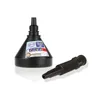 alca® Entonnoir avec filtre & tuyau - 2in1 Funnel+Filtre, Ø Voir les images du produit 3