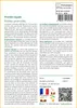 SAFLAX Garden to go - Protée royale - 5 graines - Protea Voir les images du produit 3