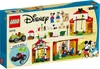 LEGO Disney Mickey and Friends Farma Mikiego i Donalda, Podgląd zdjęcia produktu 8